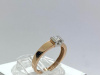 КОЛЬЦО БРИЛЛИАНТ (Au 585)