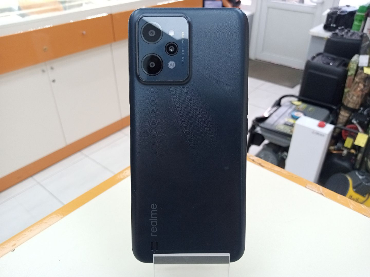 Смартфон Realme C31 4/64