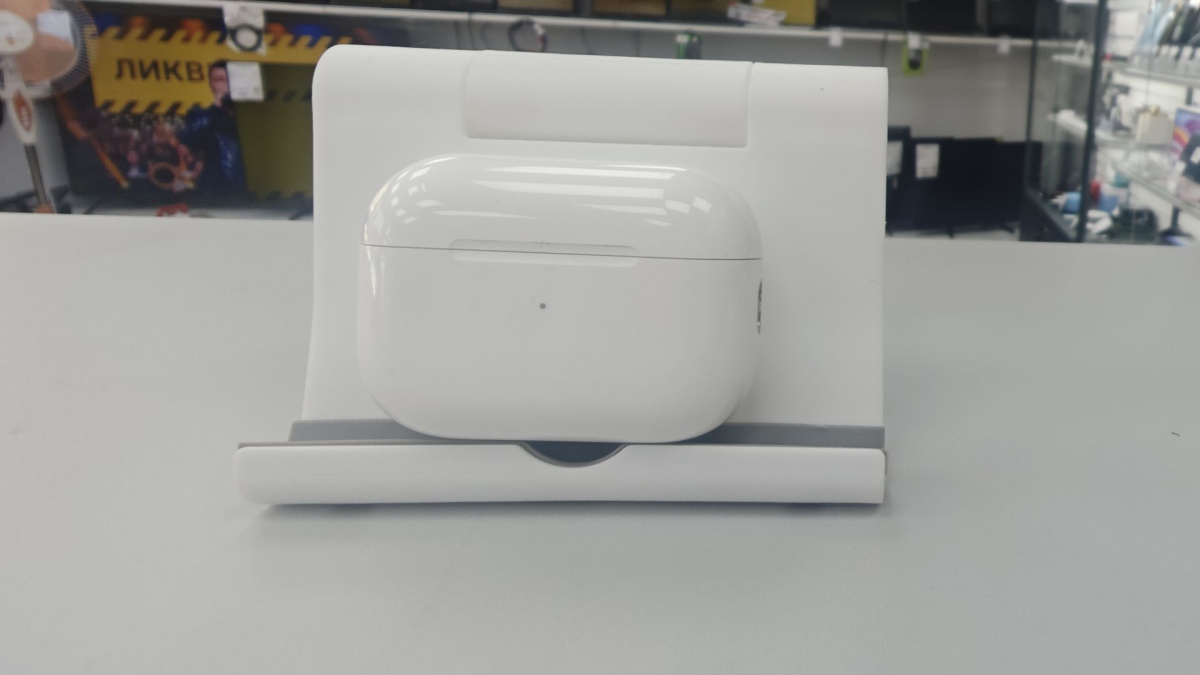 Наушники беспроводные Apple AirPods Pro 2 Case USB-C