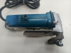 Электроножницы Makita JS1600