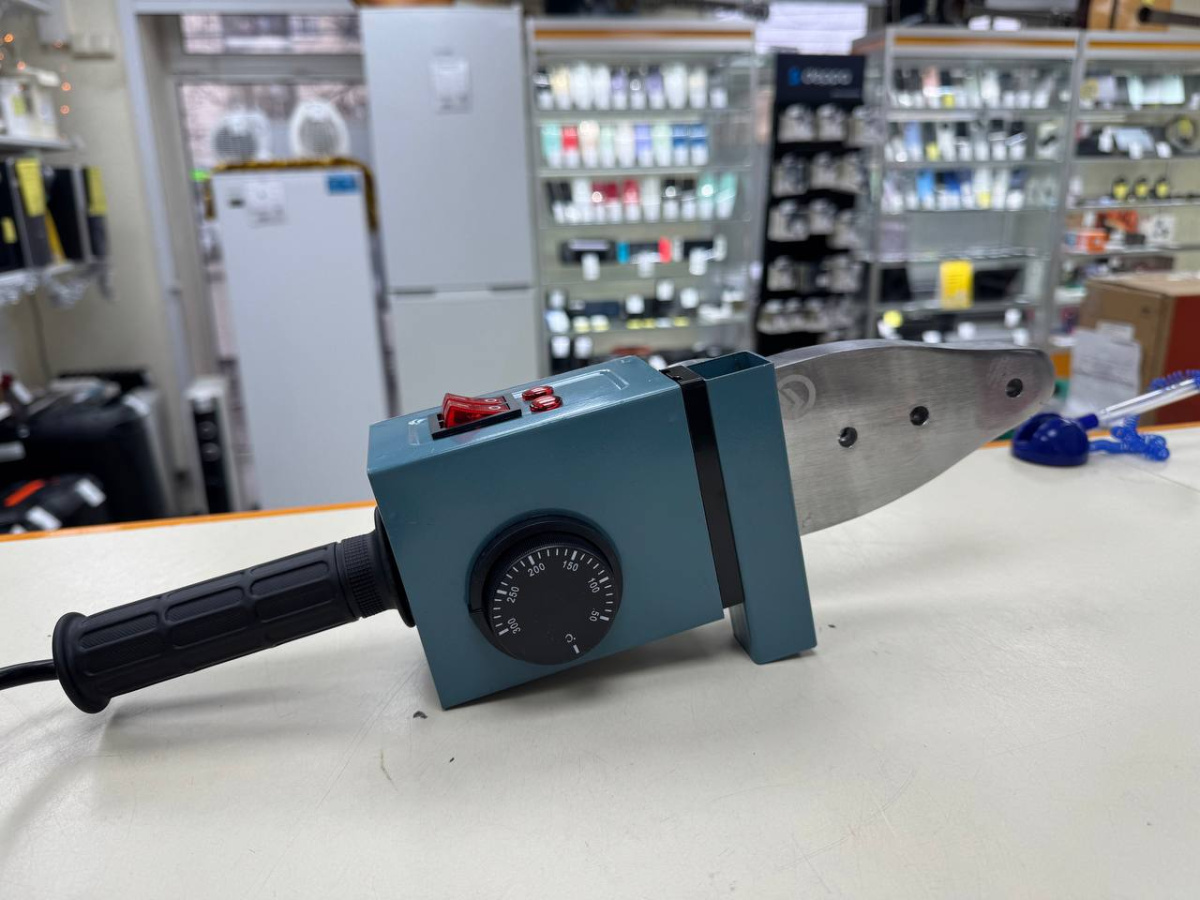 Паяльник полипропилена Электроприбор АСТ-2.5