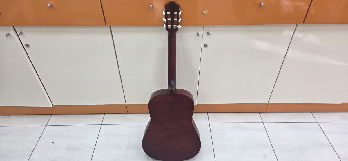 Гитара акустическая Belucci BC 3825 SB