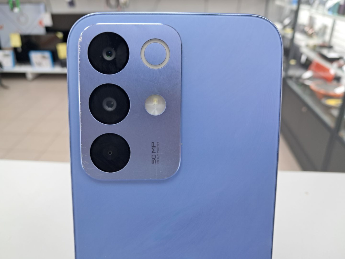 Смартфон Realme C85  6/128