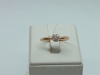 КОЛЬЦО БРИЛЛИАНТ Au 585