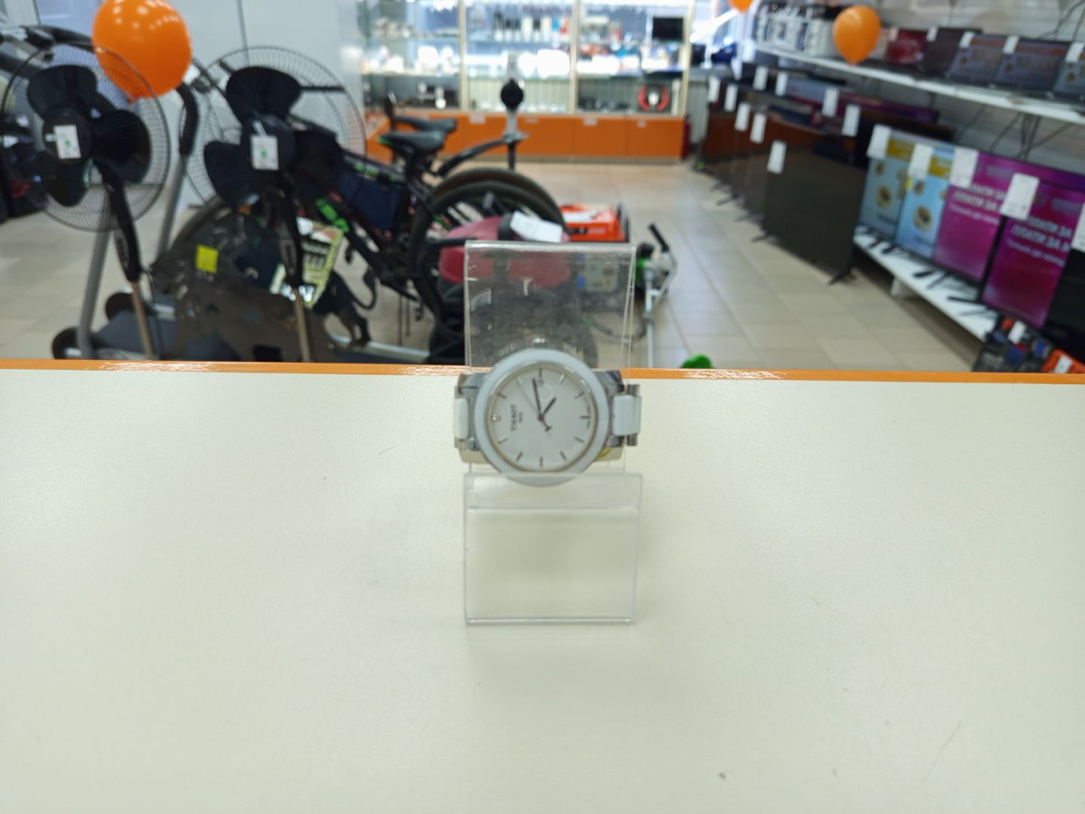 Часы наручные TISSOT T033.210.16.111.00