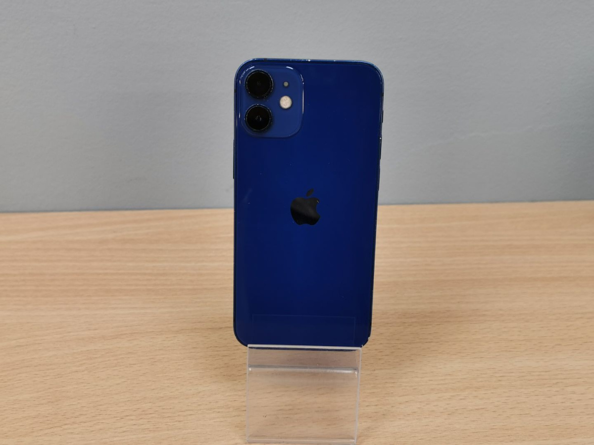 Смартфон Apple iPhone 12 mini 128Gb