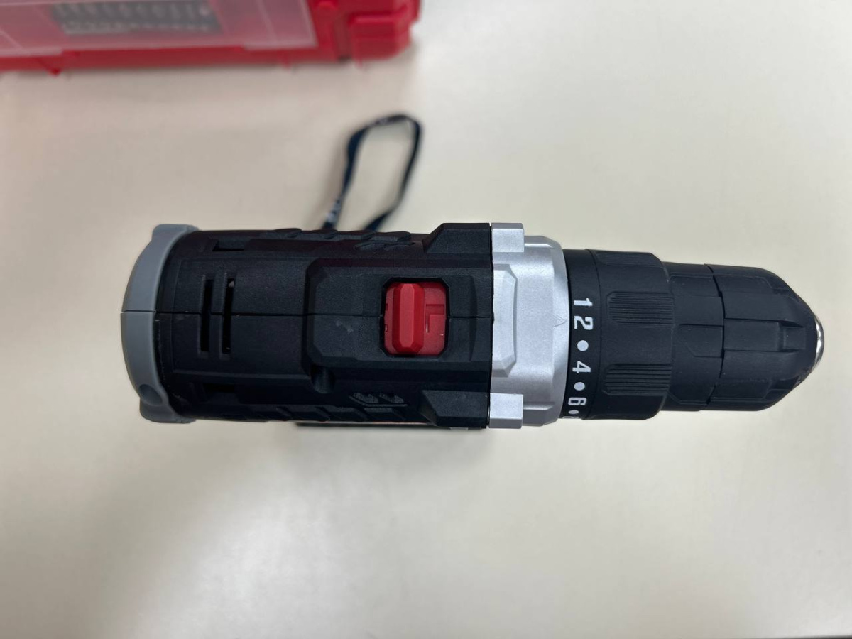 Шуруповерт P.I.T. PSR18-D5