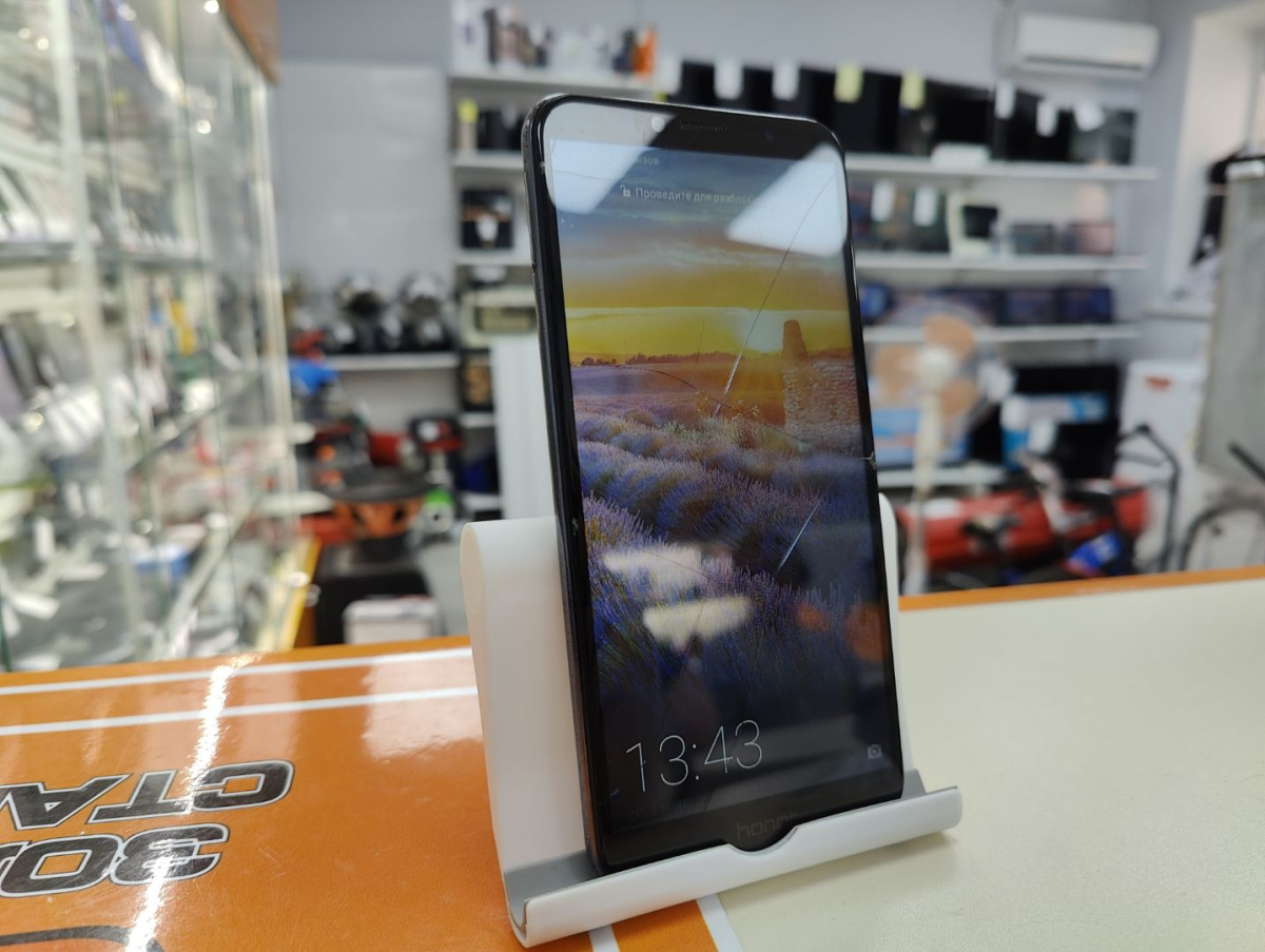 Смартфон Honor 7A Pro 2/16