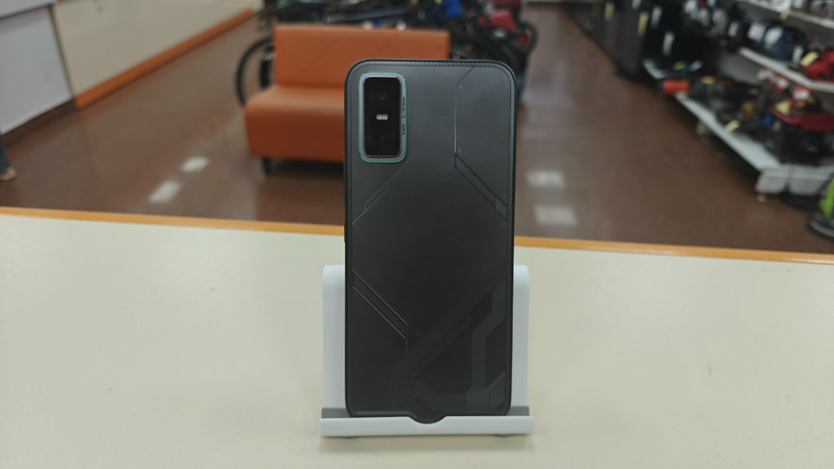 Смартфон Infinix GT 30 8/256