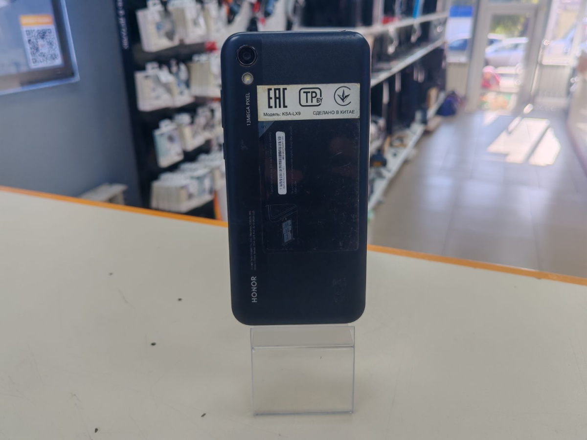 Смартфон Honor 8S 2/32
