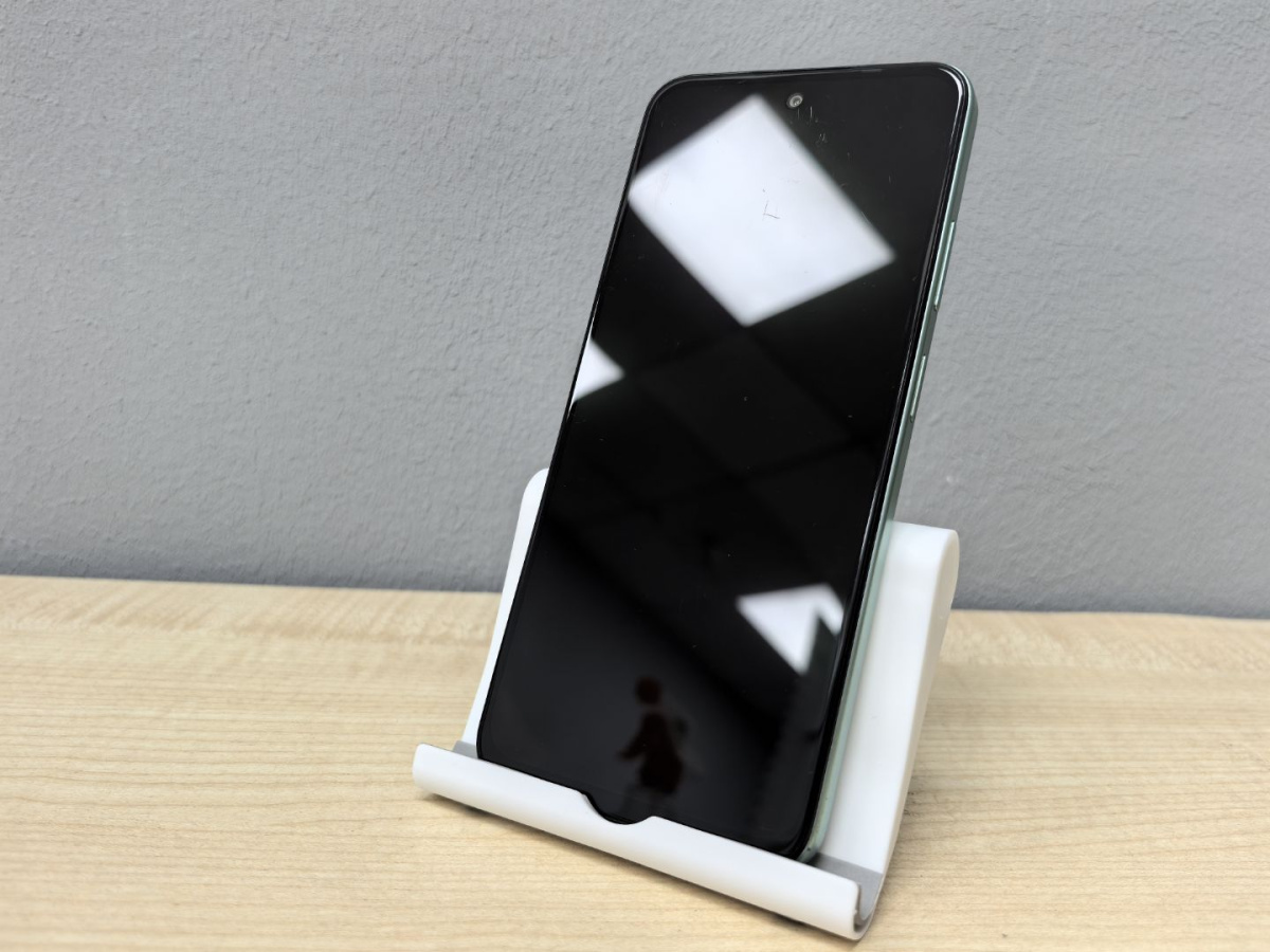 Смартфон Infinix HOT 50i 6/128