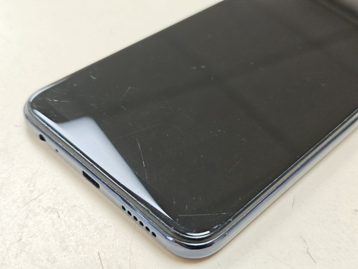 Смартфон Infinix Smart 6 Plus 3/64
