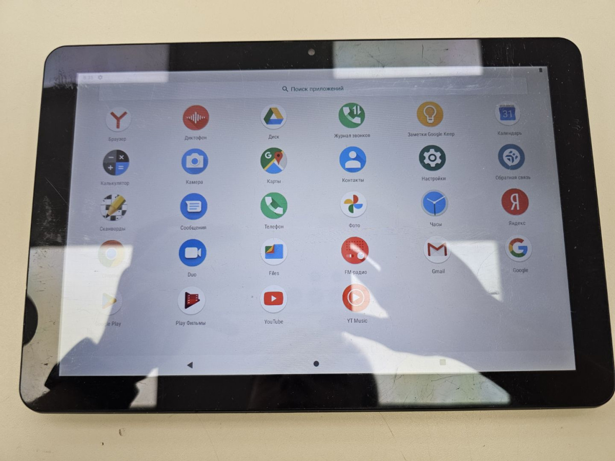 Планшет Dexp K11 2/32 LTE