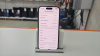 Смартфон Apple Iphone 16 256Gb