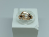 КОЛЬЦО С КАМНЕМ (Au 585)
