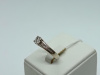 КОЛЬЦО БРИЛЛИАНТ Au 585