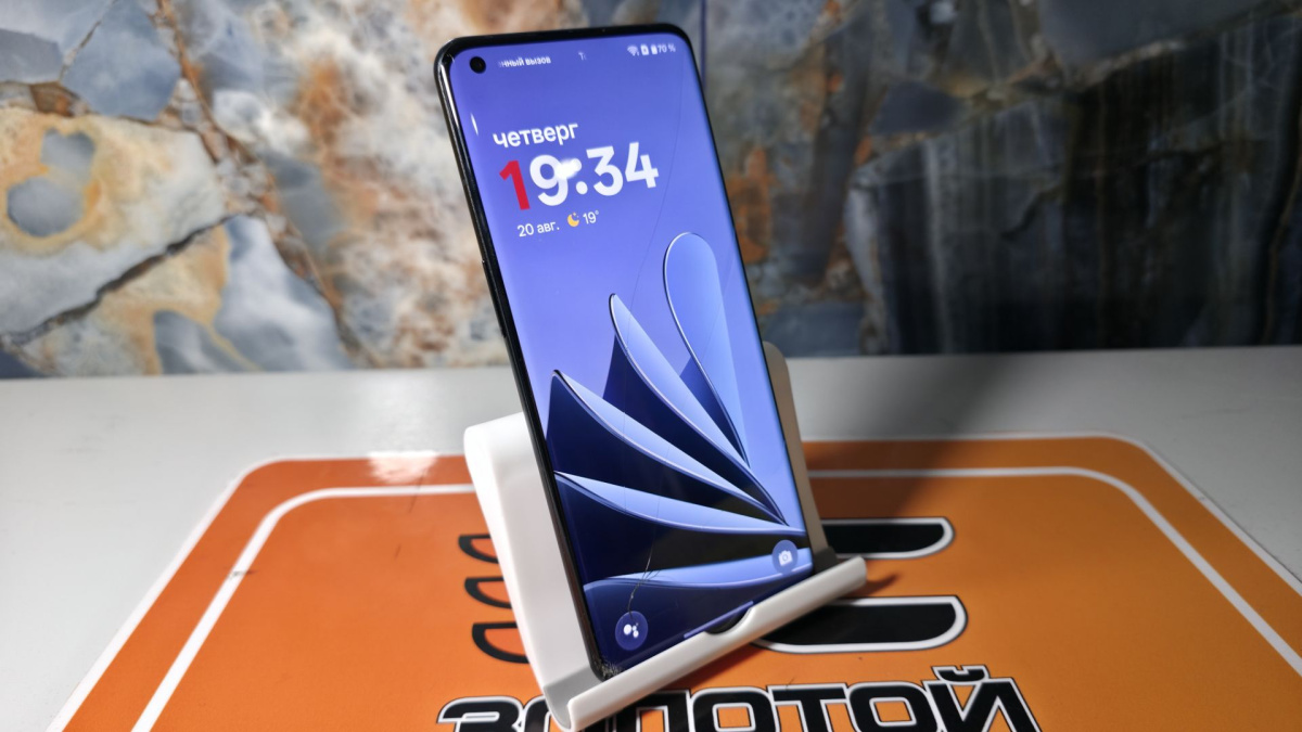 Смартфон OnePlus 10 PRO 5g 12/256