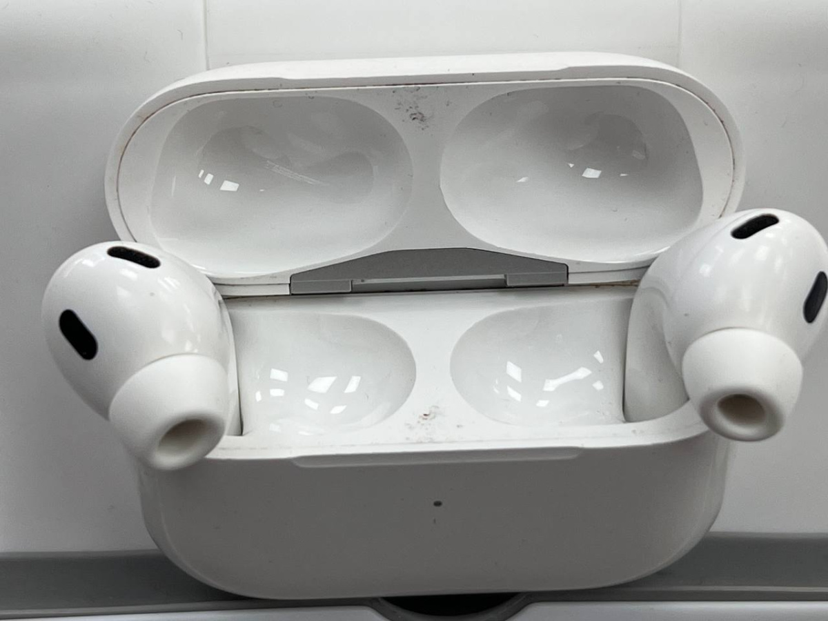 Наушники беспроводные Apple AirPods Pro 2 Gen