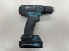 Шуруповерт Makita DF333D