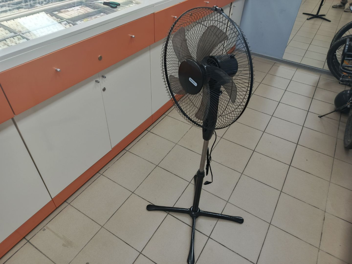 Вентилятор Centek CT-5033
