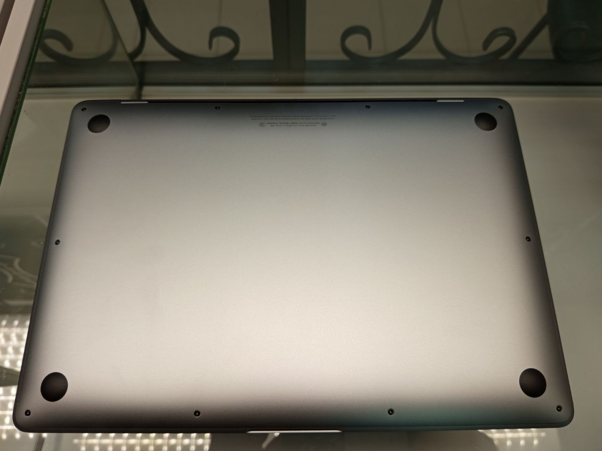 Ноутбук Apple MacBook Air (Retina 13 дюймов  M1,A2337) 2020