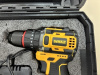 Шуруповерт Dewalt 18V