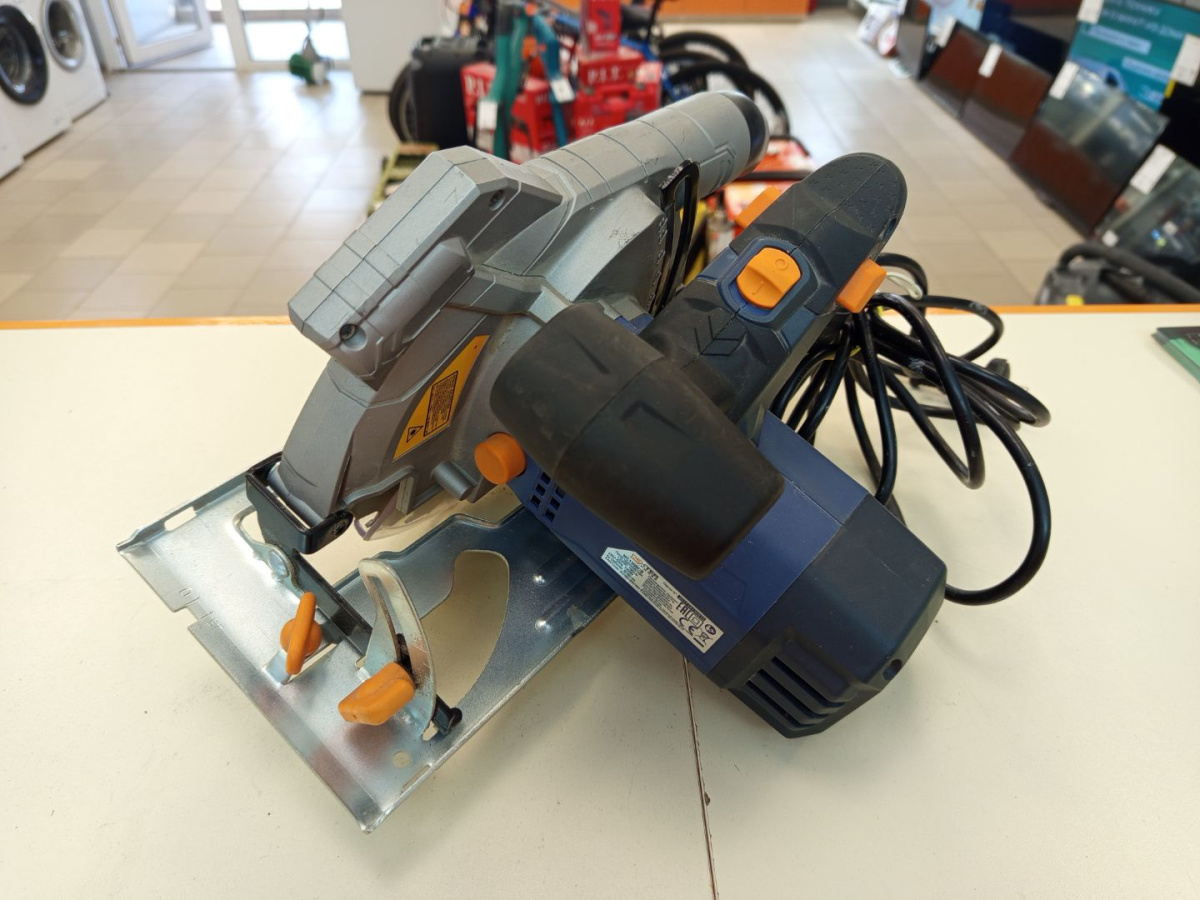 Дисковые пилы Dexter NC1300CS;