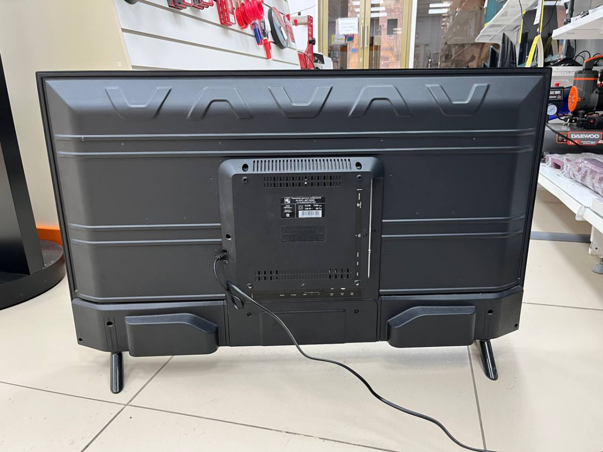 LED Телевизор HI VHIT-40F152MS