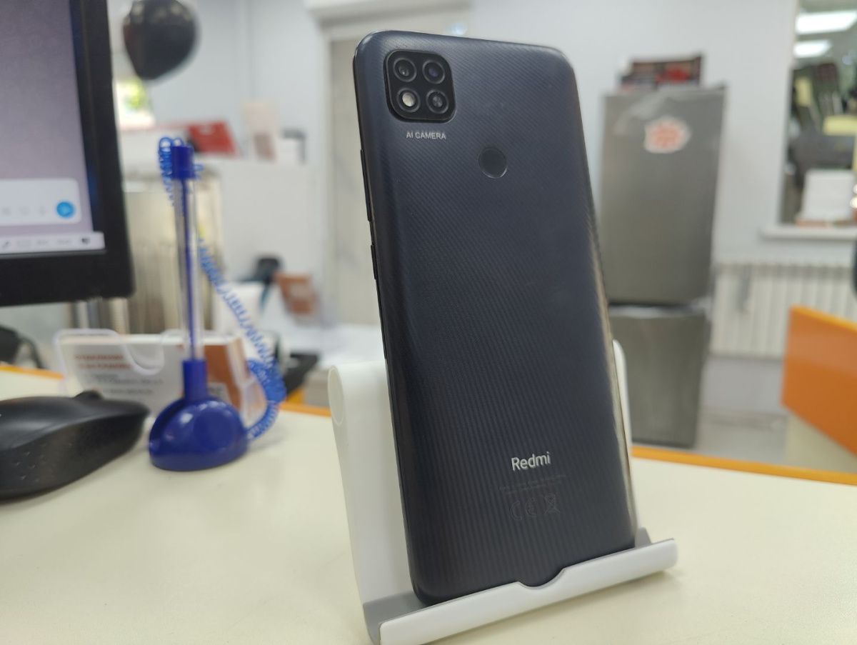 Смартфон Xiaomi Redmi 9C 2/32 NFC