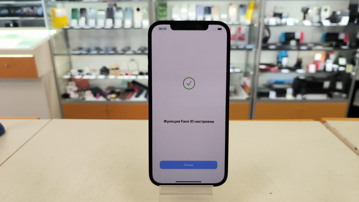 Смартфон Apple iPhone 12 Pro Max 128Gb