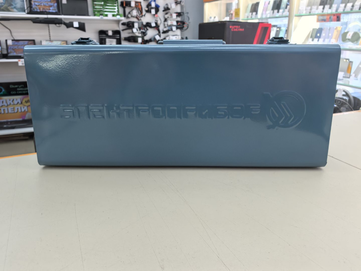 Паяльник полипропилена Электроприбор АСТ-2.2