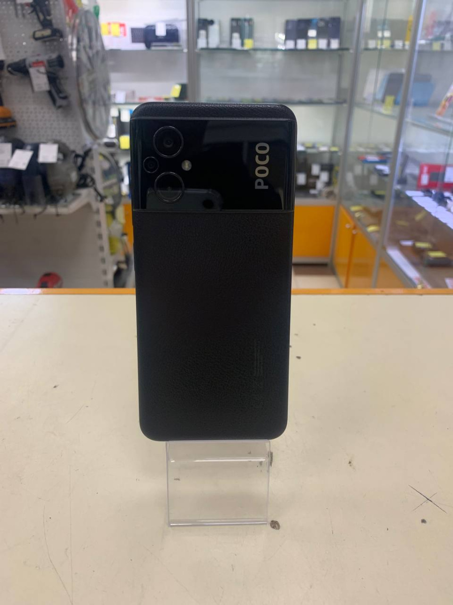 Смартфон Xiaomi Poco M5 4/64