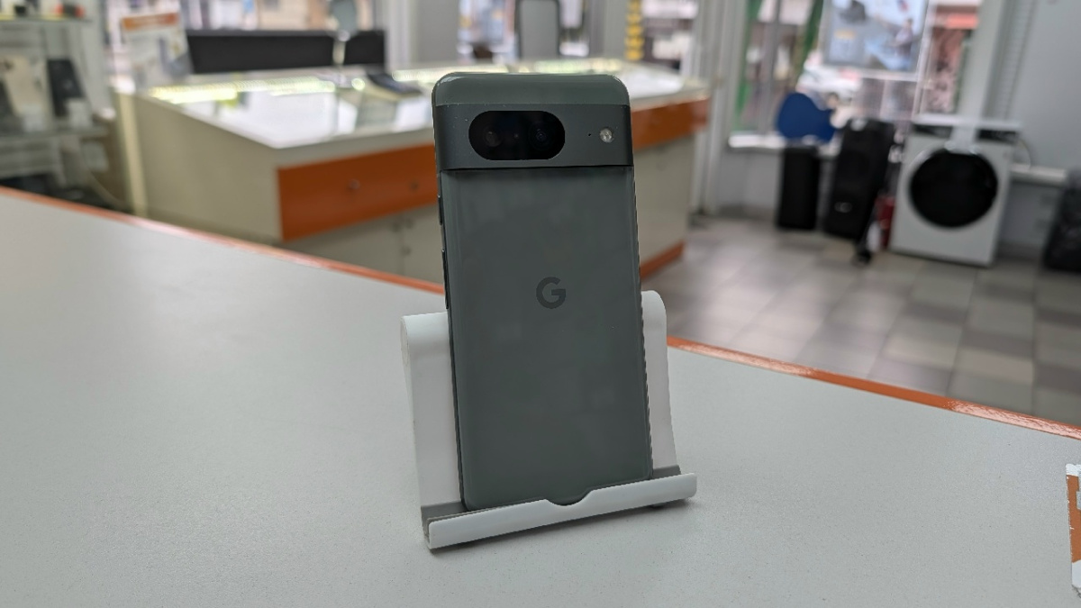 Смартфон Google Pixel 8 8/128