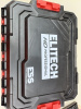 Шуруповерт Elitech CD 20ISL2