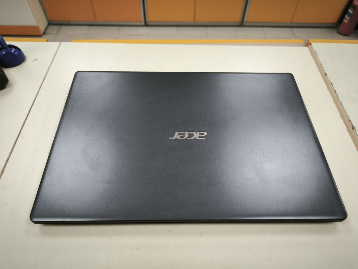 Ноутбук Acer Aspire N19H1; A9-9420e, Radeon 530, 8 Гб, 256 Гб, Нет