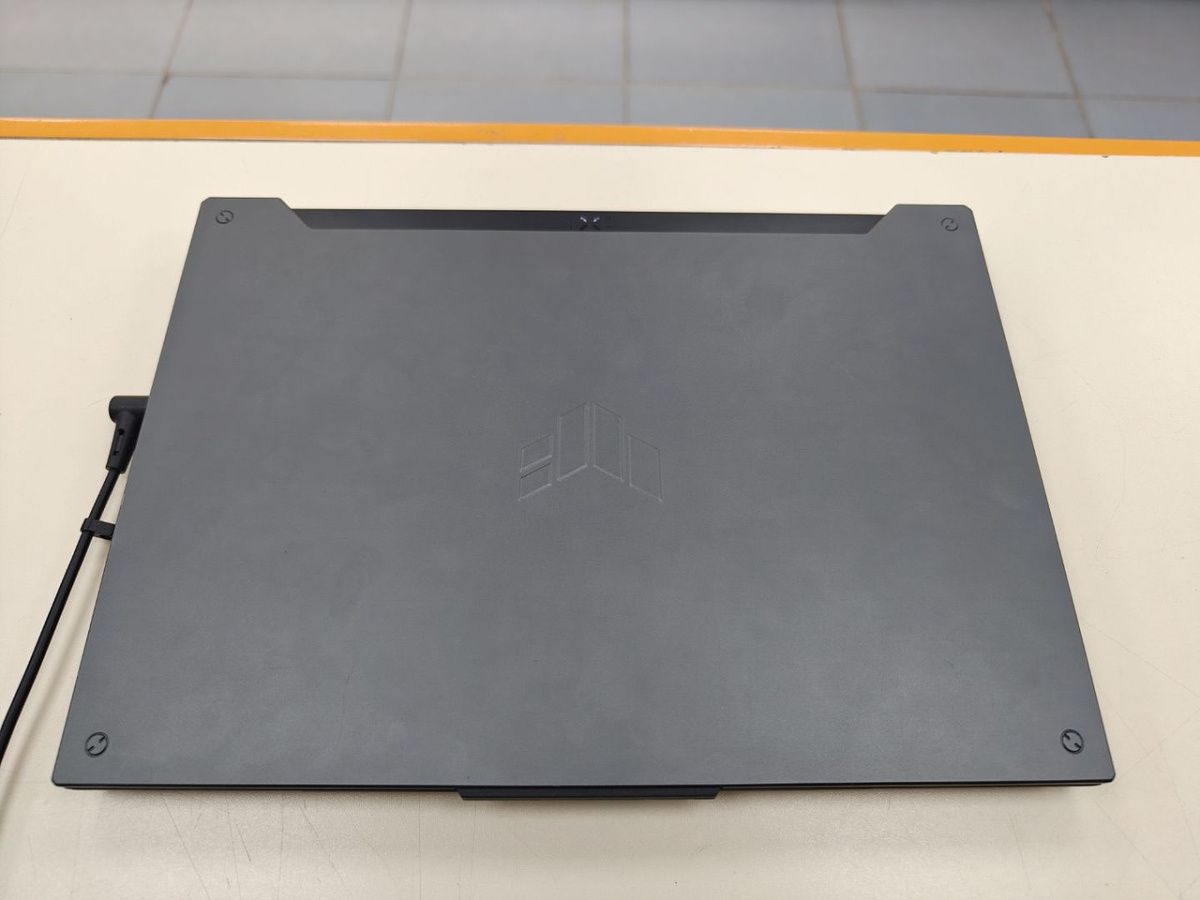 Ноутбук ASUS FX507Z; Core i5-12500H, GeForce RTX 3050, 16 Гб, 512 GB, Нет