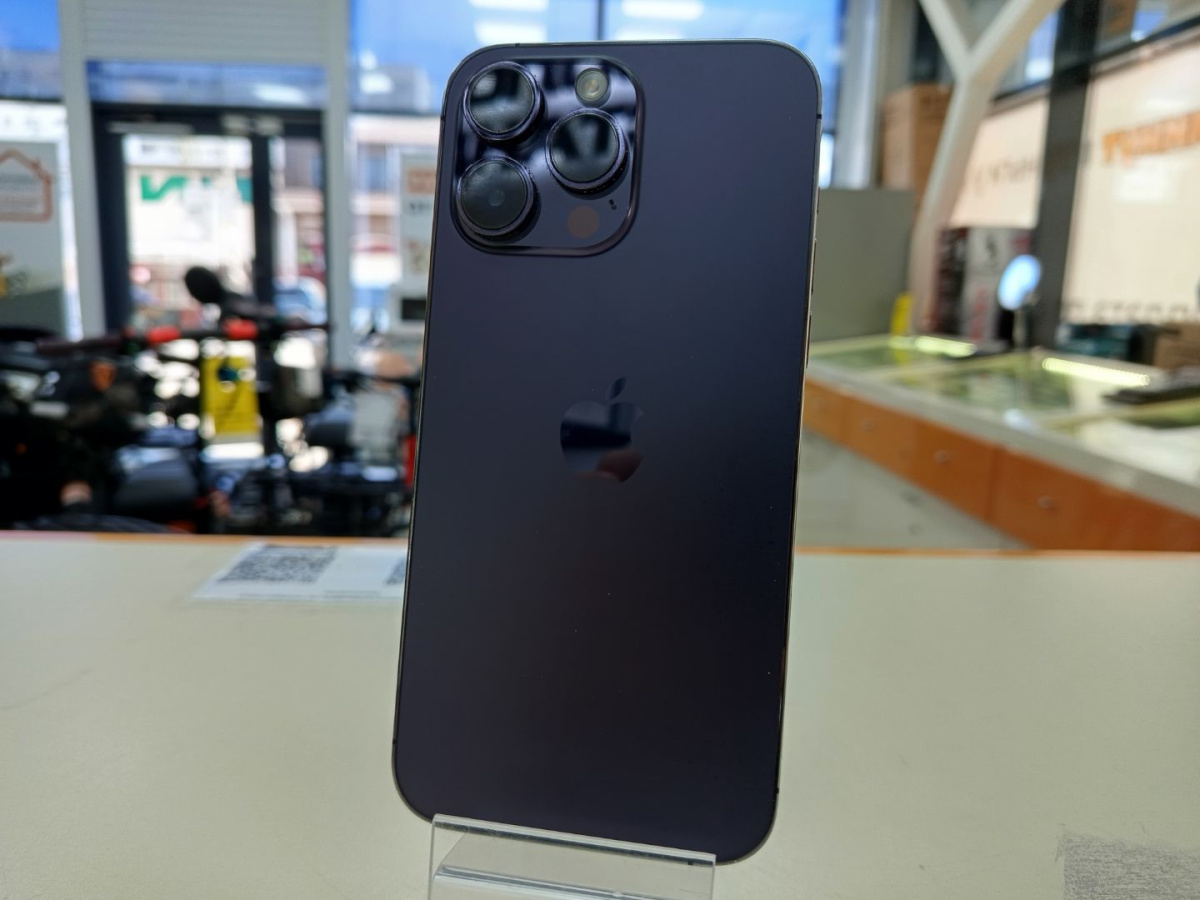 Смартфон Apple Iphone 14 Pro Max 256Gb