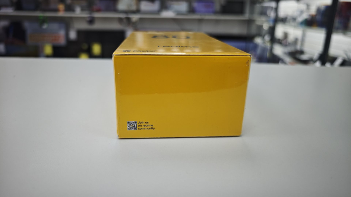 Смартфон Realme Note 80 4/64