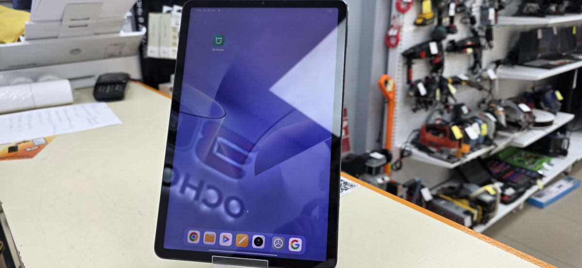 Планшет Xiaomi Pad 5 Wi-Fi 128 ГБ
