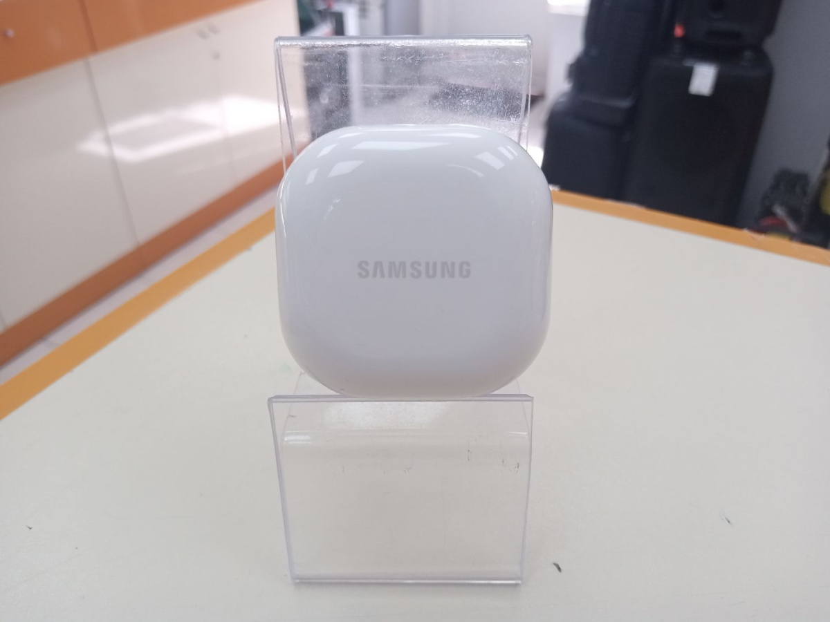 Наушники беспроводные Samsung BUDS RM-410