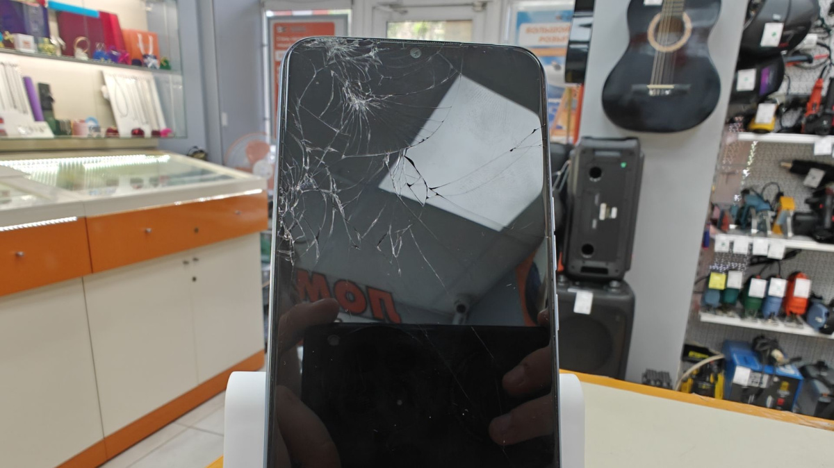 Смартфон Tecno Spark GO 2022 2/32