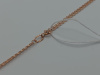 ЦЛЛ585 ЦЕПЬ ПОЛНОВЕСНАЯ Лав (Au 585)