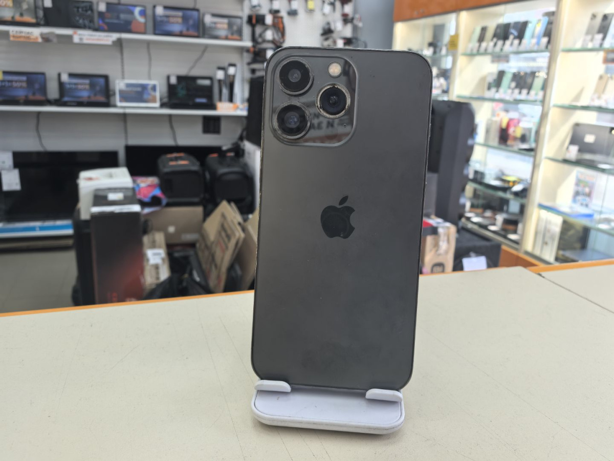 Смартфон Apple iPhone 13 Pro 256Gb