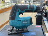 Лобзик Makita 40V