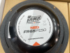 Автоакустика передняя AMP NEO FR65P150