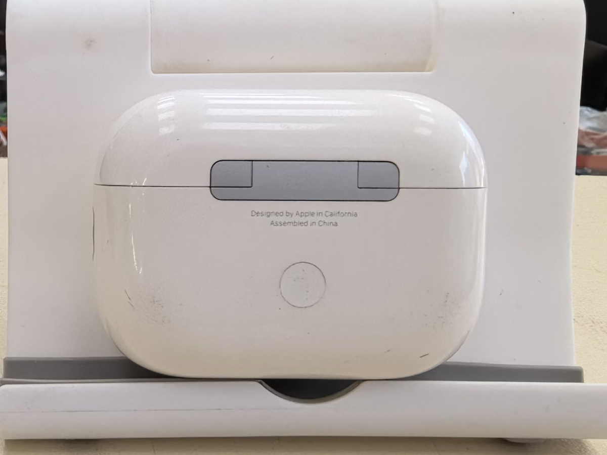 Наушники беспроводные Apple AirPods Pro 2 Case USB-C