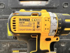 Шуруповерт Dewalt DCD 732
