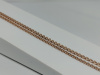ЦЛЛ585 ЦЕПЬ ПОЛНОВЕСНАЯ Лав (Au 585)