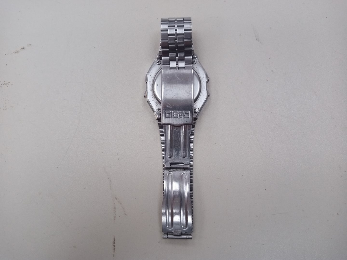 Часы наручные Casio A159W