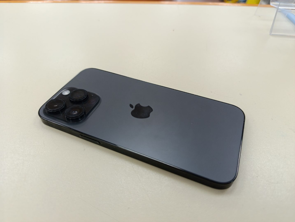 Смартфон Apple Iphone 14 Pro Max 128Gb